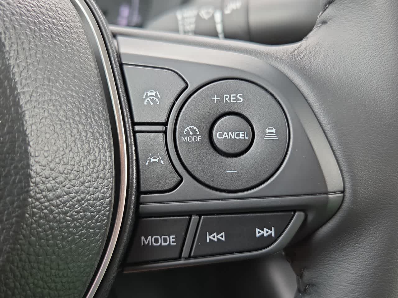 Thumbnail: 2026 Toyota Corolla - 23