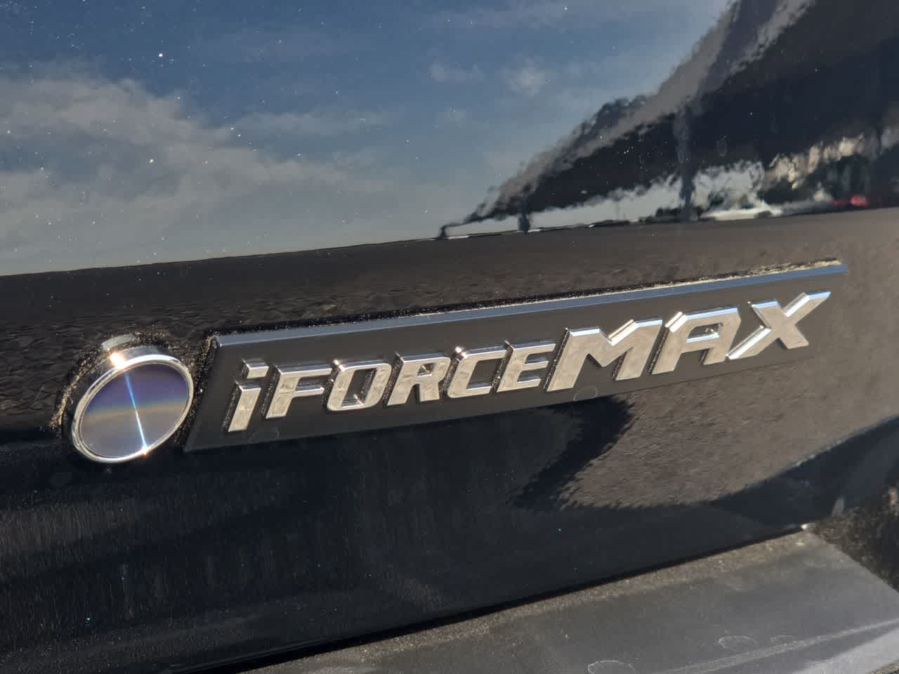 Thumbnail: 2026 Toyota Sequoia - 11