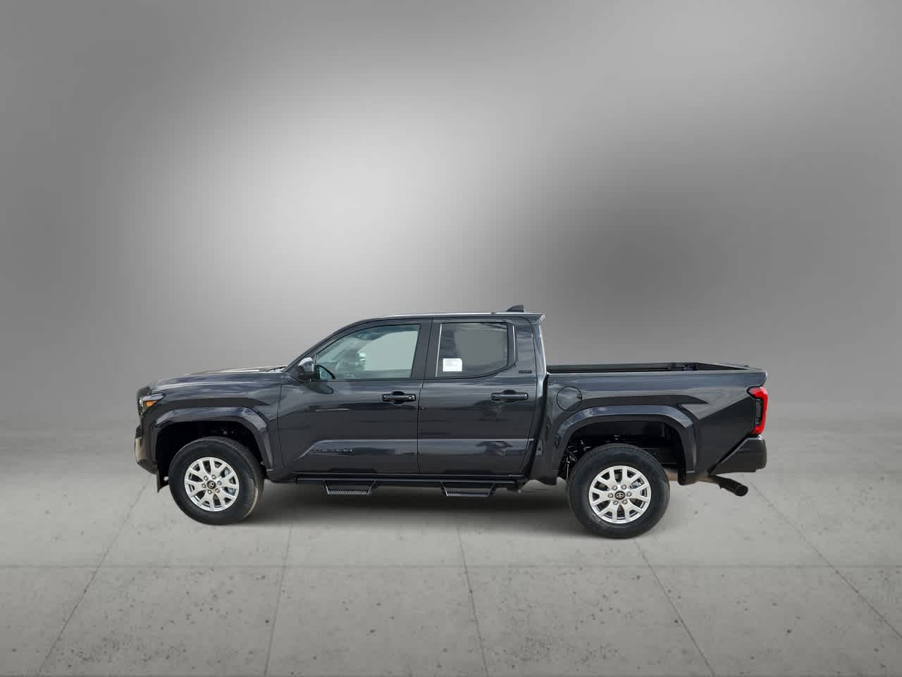 Thumbnail: 2025 Toyota Tacoma - 5