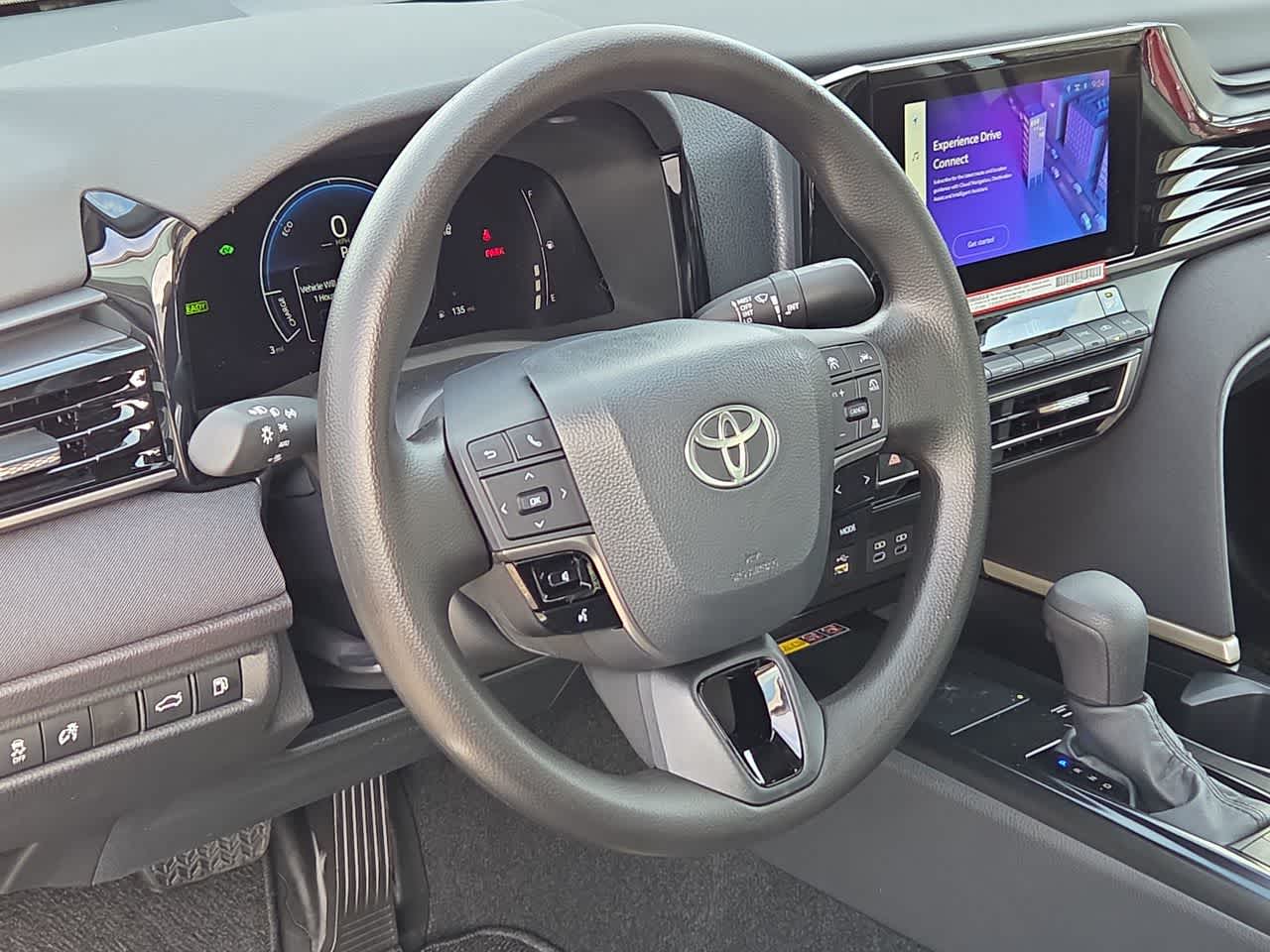 Thumbnail: 2026 Toyota Camry - 10