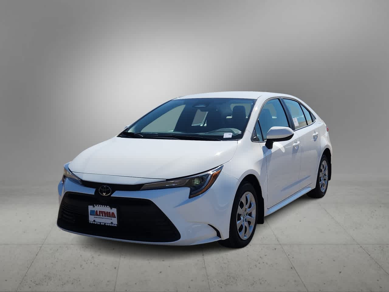 Thumbnail: 2025 Toyota Corolla - 1