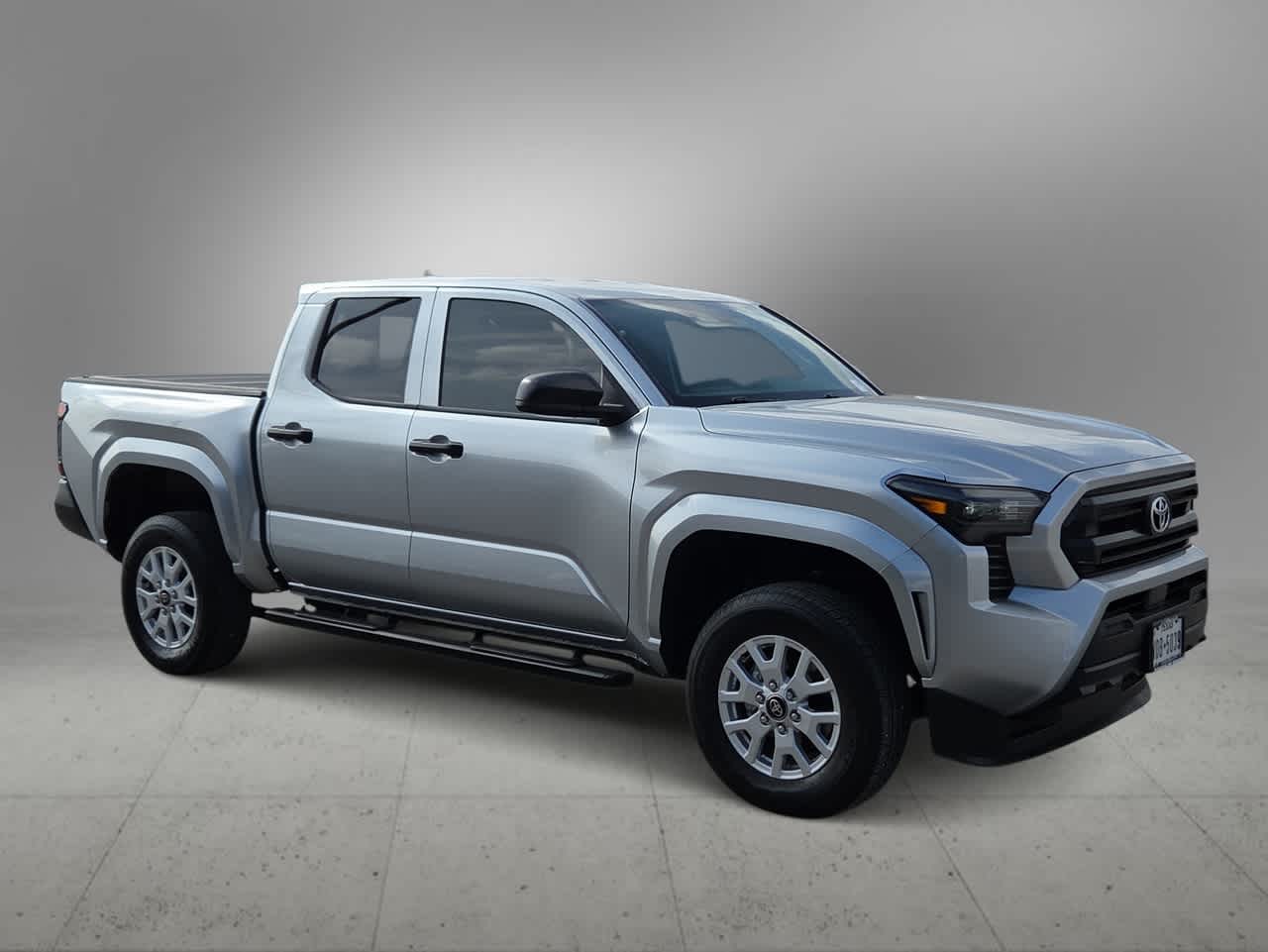 Thumbnail: 2025 Toyota Tacoma - 2