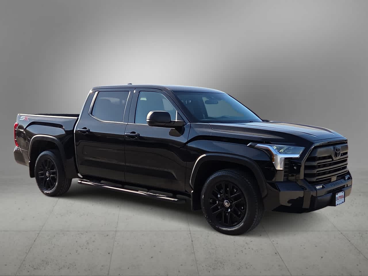 Thumbnail: 2026 Toyota Tundra - 2