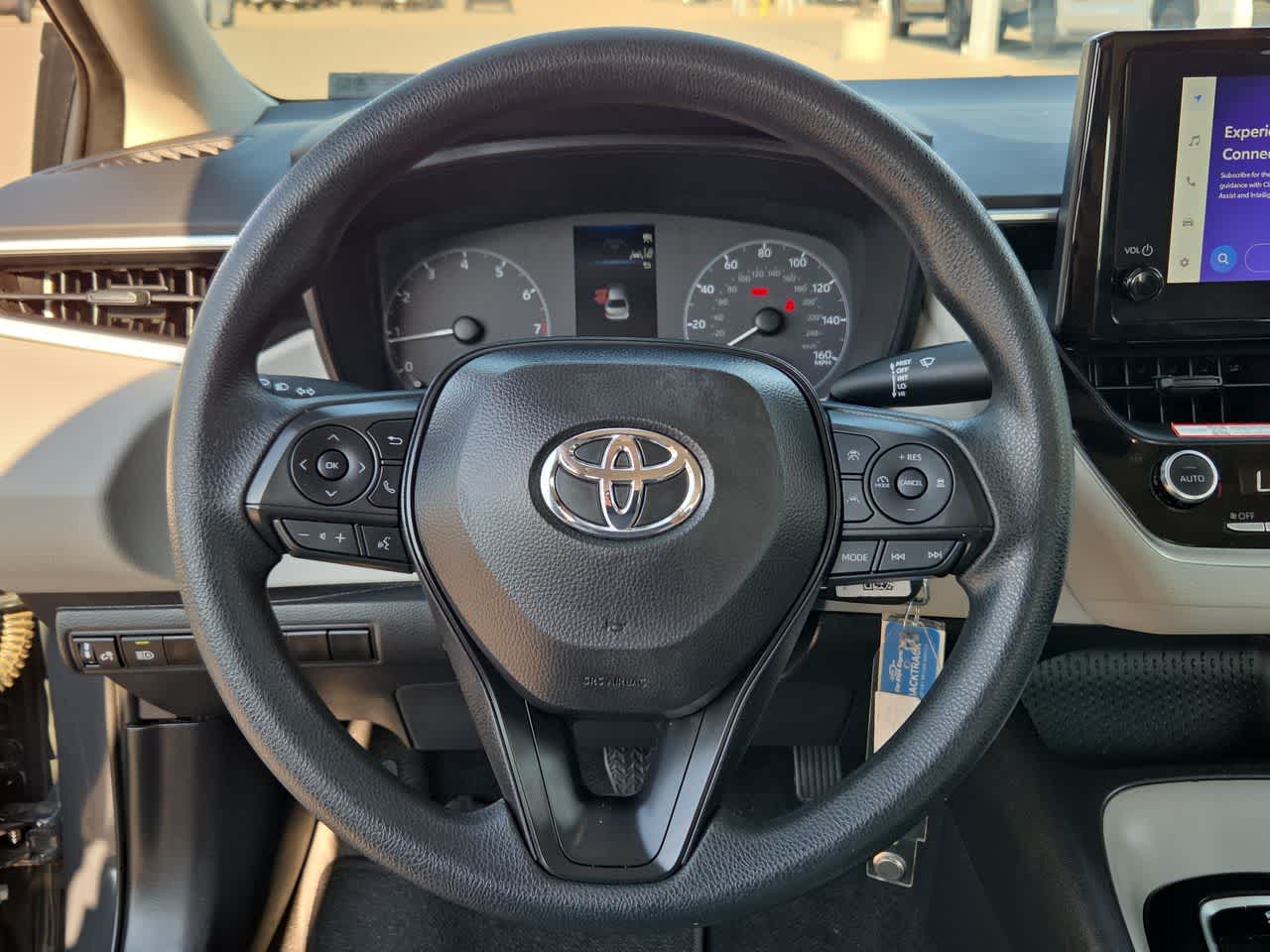 Thumbnail: 2025 Toyota Corolla - 19