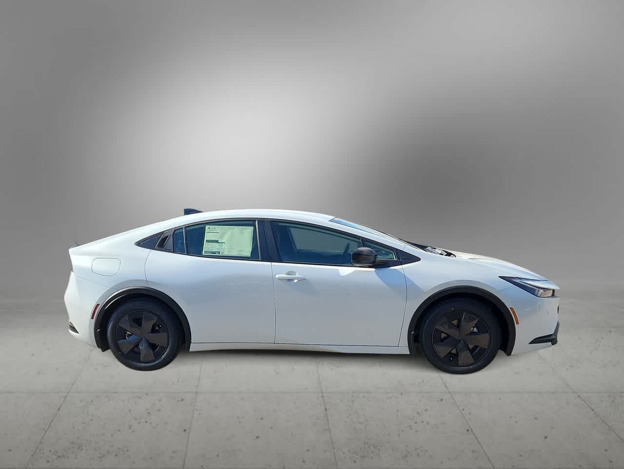 Thumbnail: 2026 Toyota Prius - 9