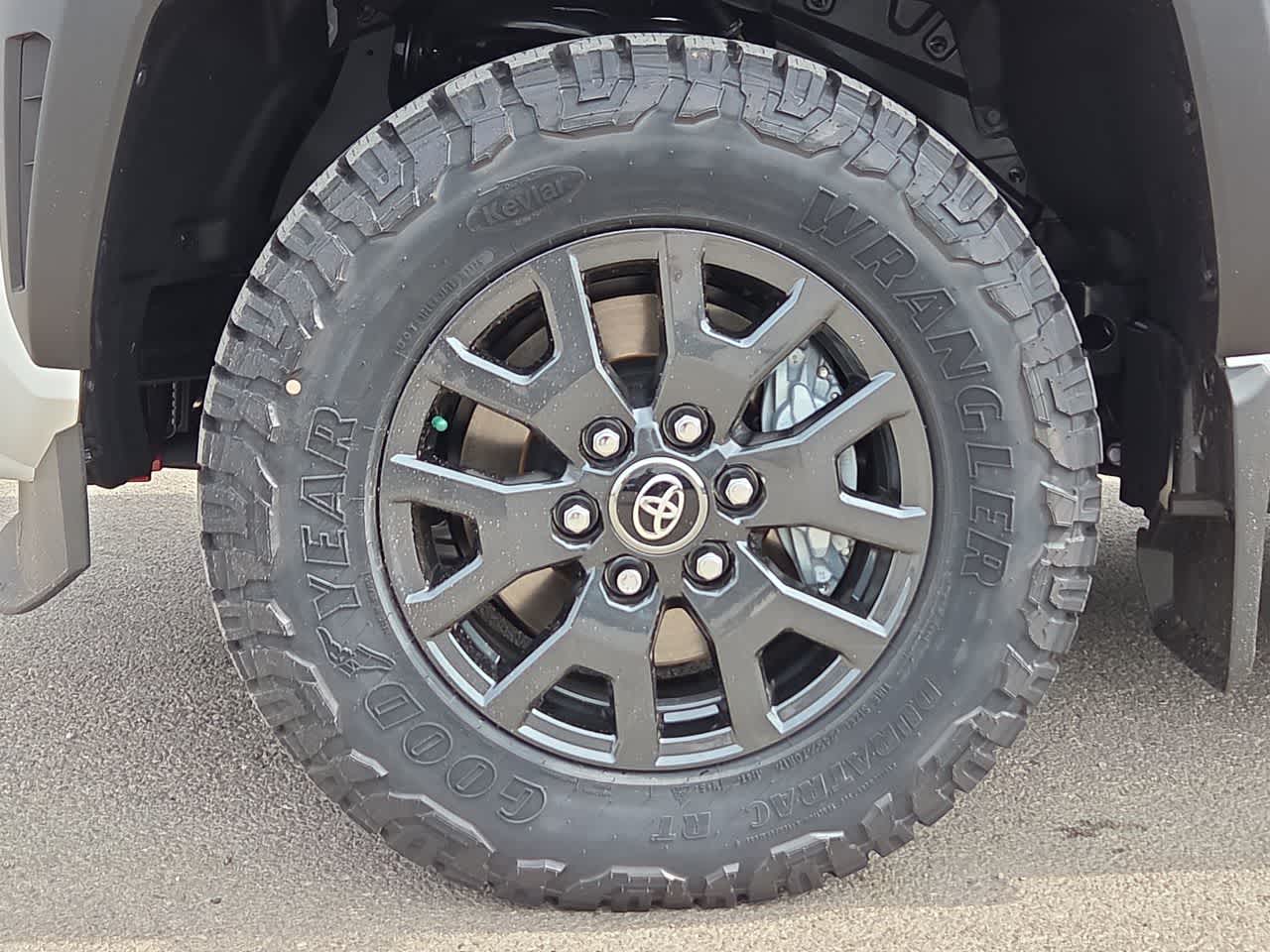 Thumbnail: 2026 Toyota 4Runner - 12
