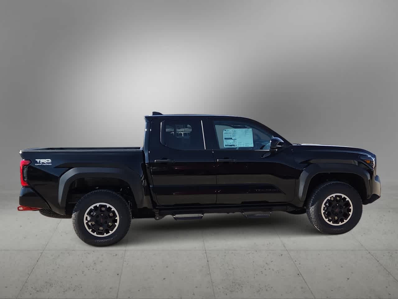 Thumbnail: 2026 Toyota Tacoma - 9