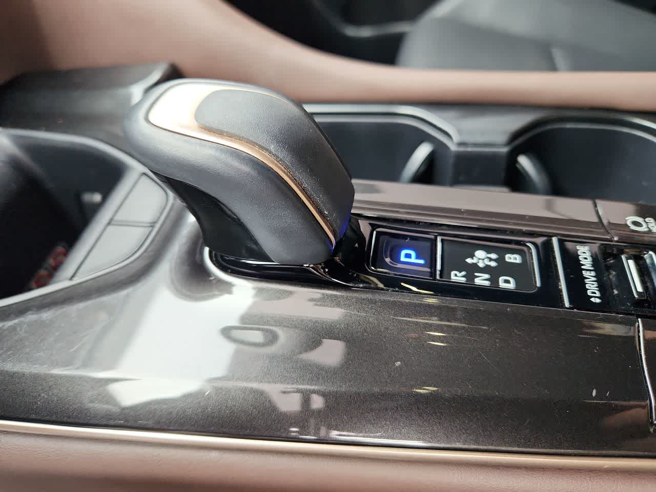 Thumbnail: 2024 Toyota Crown - 21