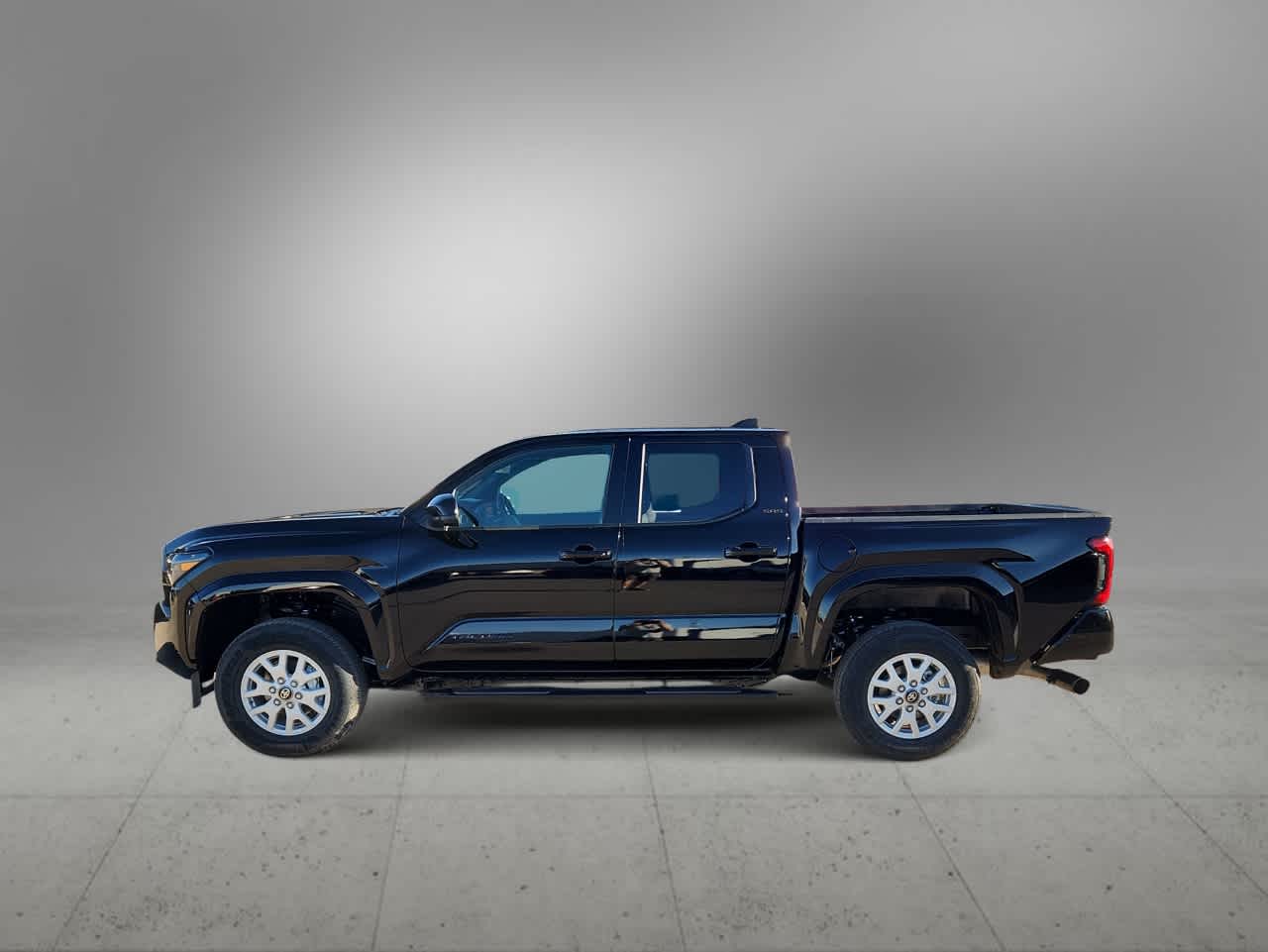 Thumbnail: 2025 Toyota Tacoma - 5