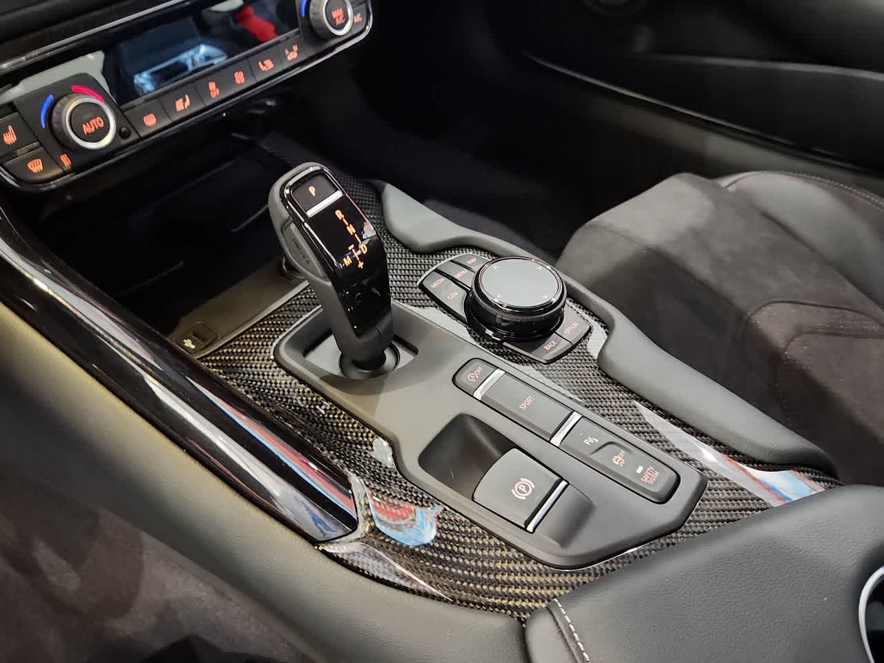 Thumbnail: 2026 Toyota GR Supra - 13