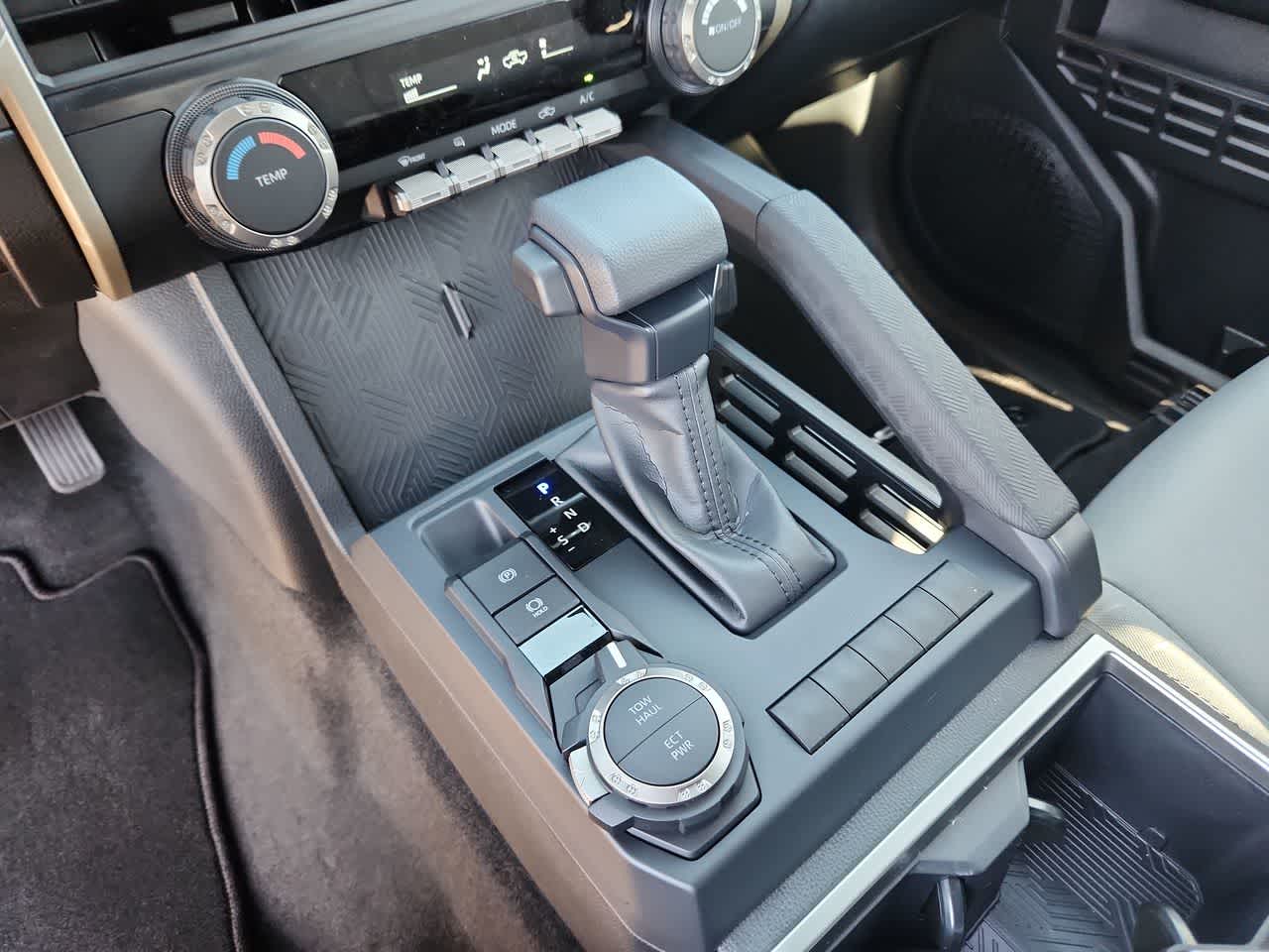 Thumbnail: 2025 Toyota Tacoma - 21