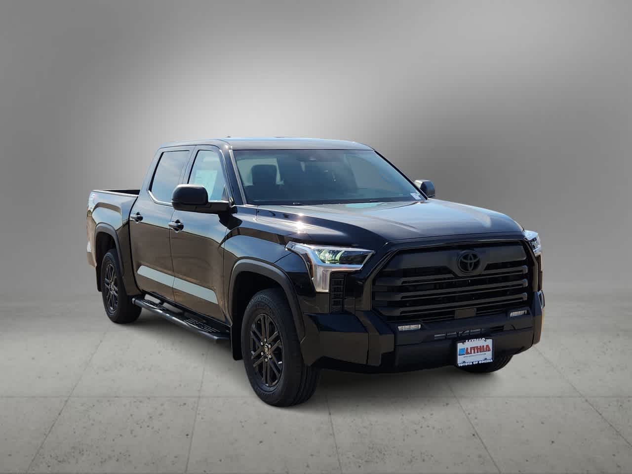 Thumbnail: 2025 Toyota Tundra - 2