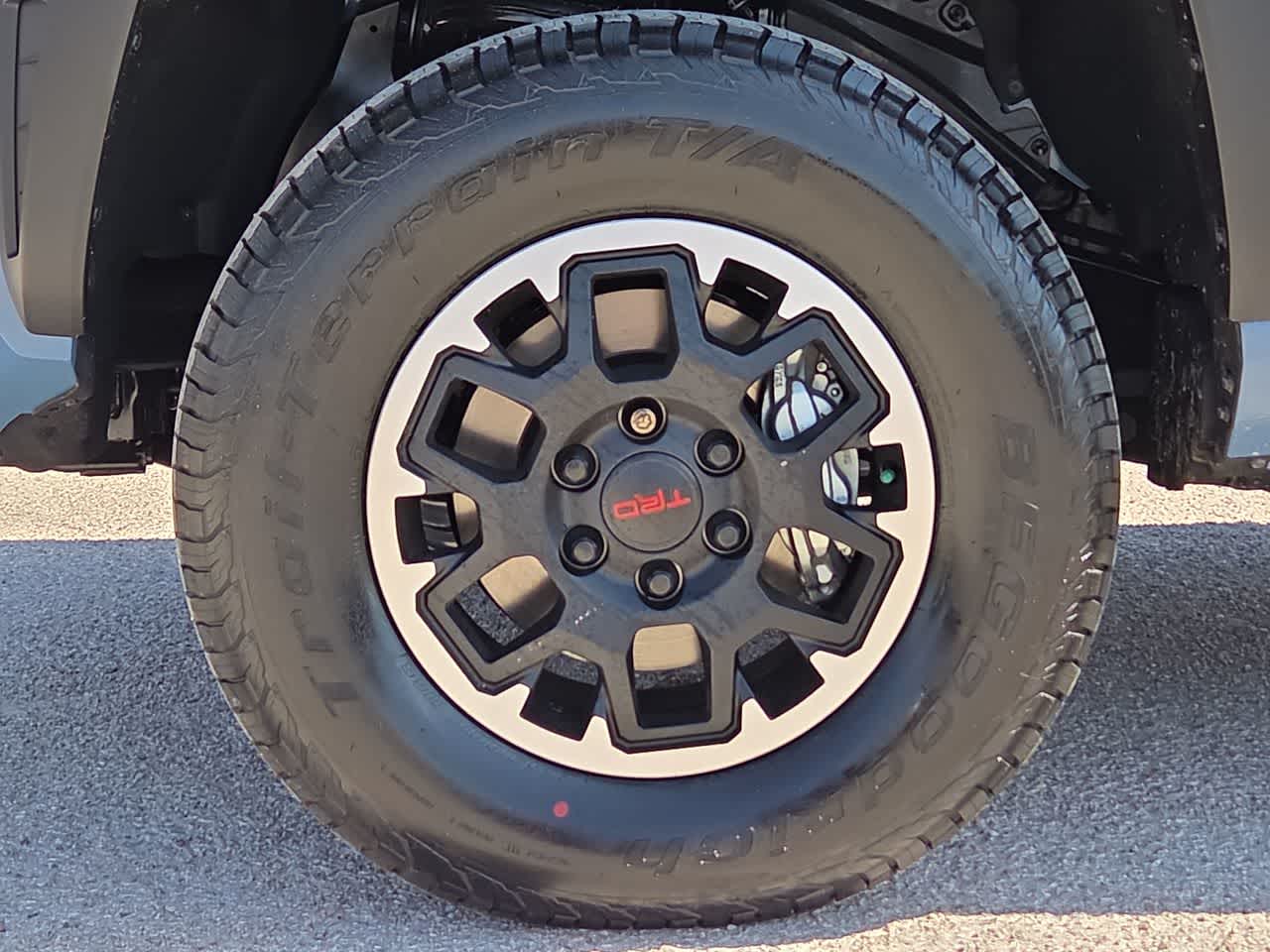 Thumbnail: 2026 Toyota Tacoma - 12