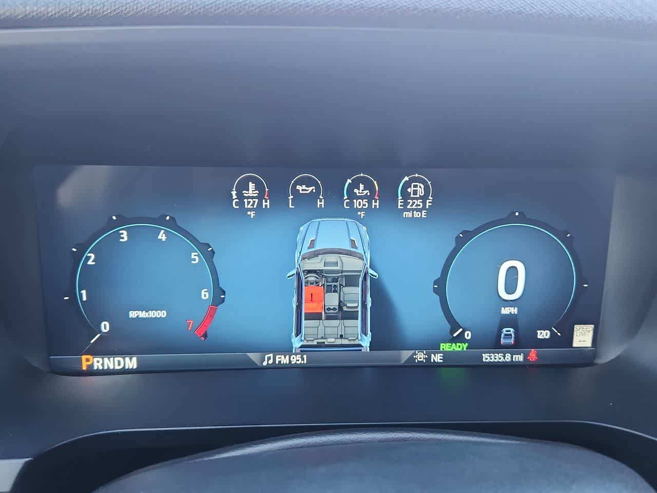 Thumbnail: 2024 Ford F-150 - 22