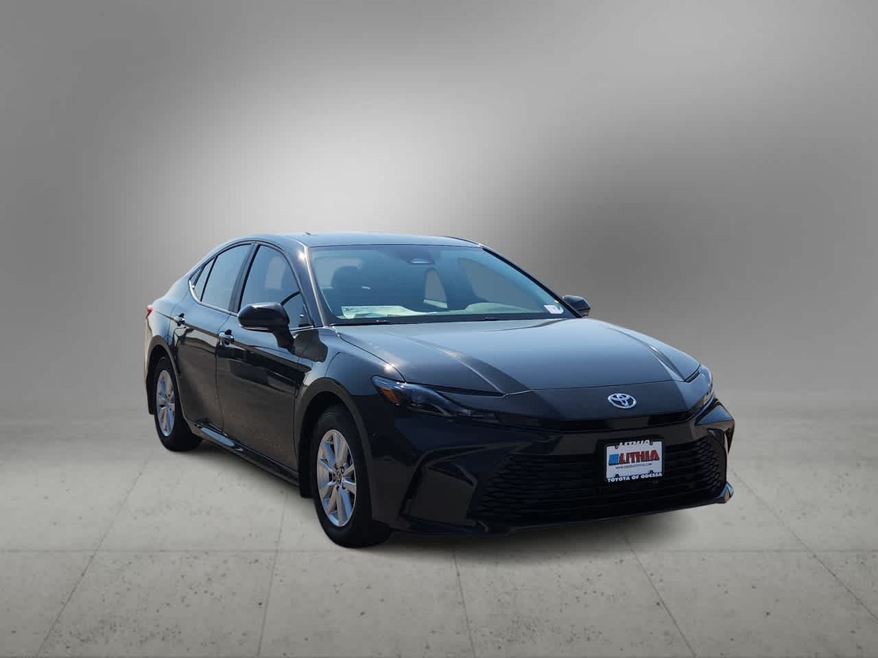 Thumbnail: 2025 Toyota Camry - 2