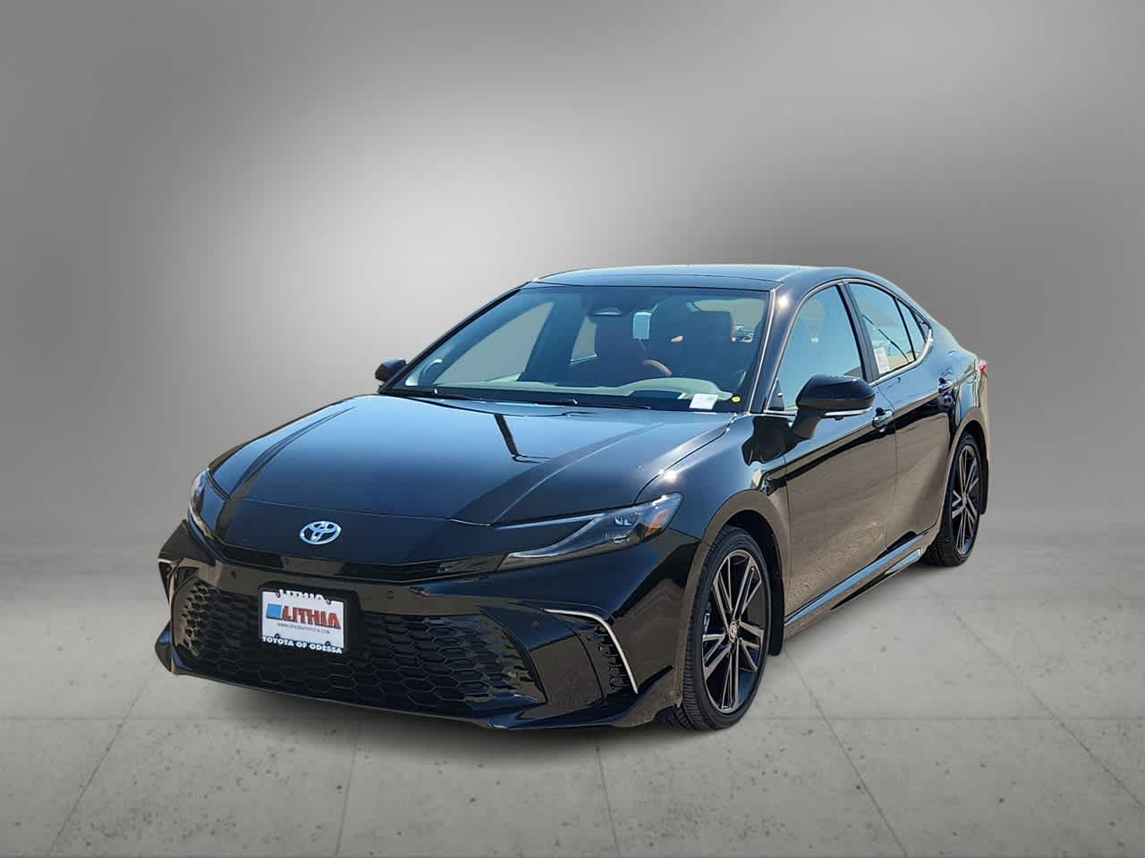 Thumbnail: 2025 Toyota Camry - 4