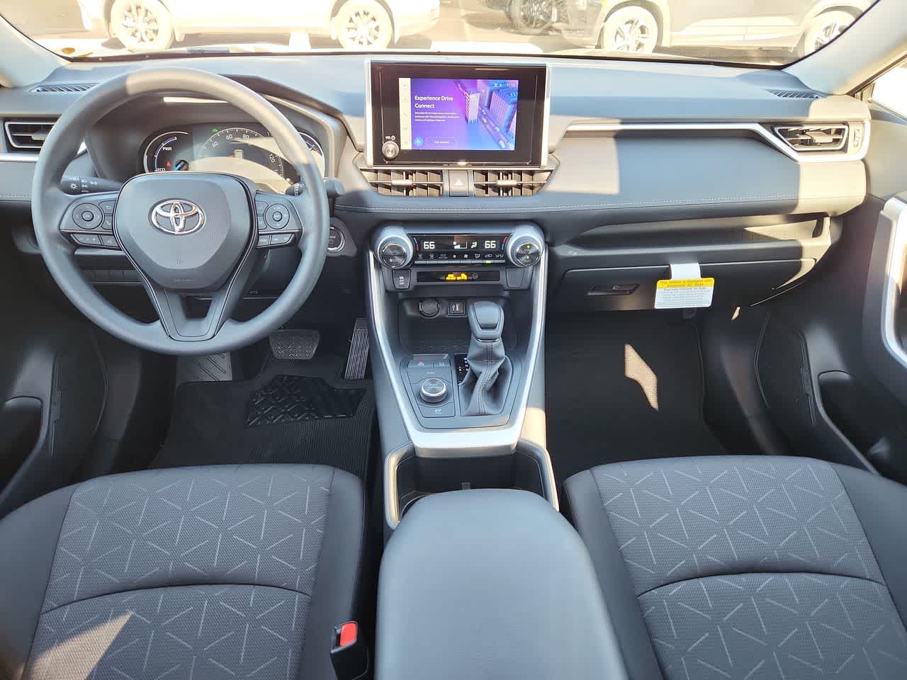 Thumbnail: 2025 Toyota RAV4 - 14