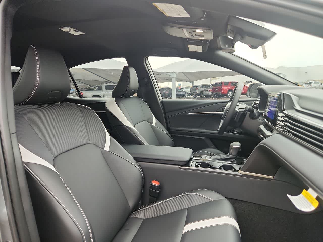 Thumbnail: 2026 Toyota Camry - 18