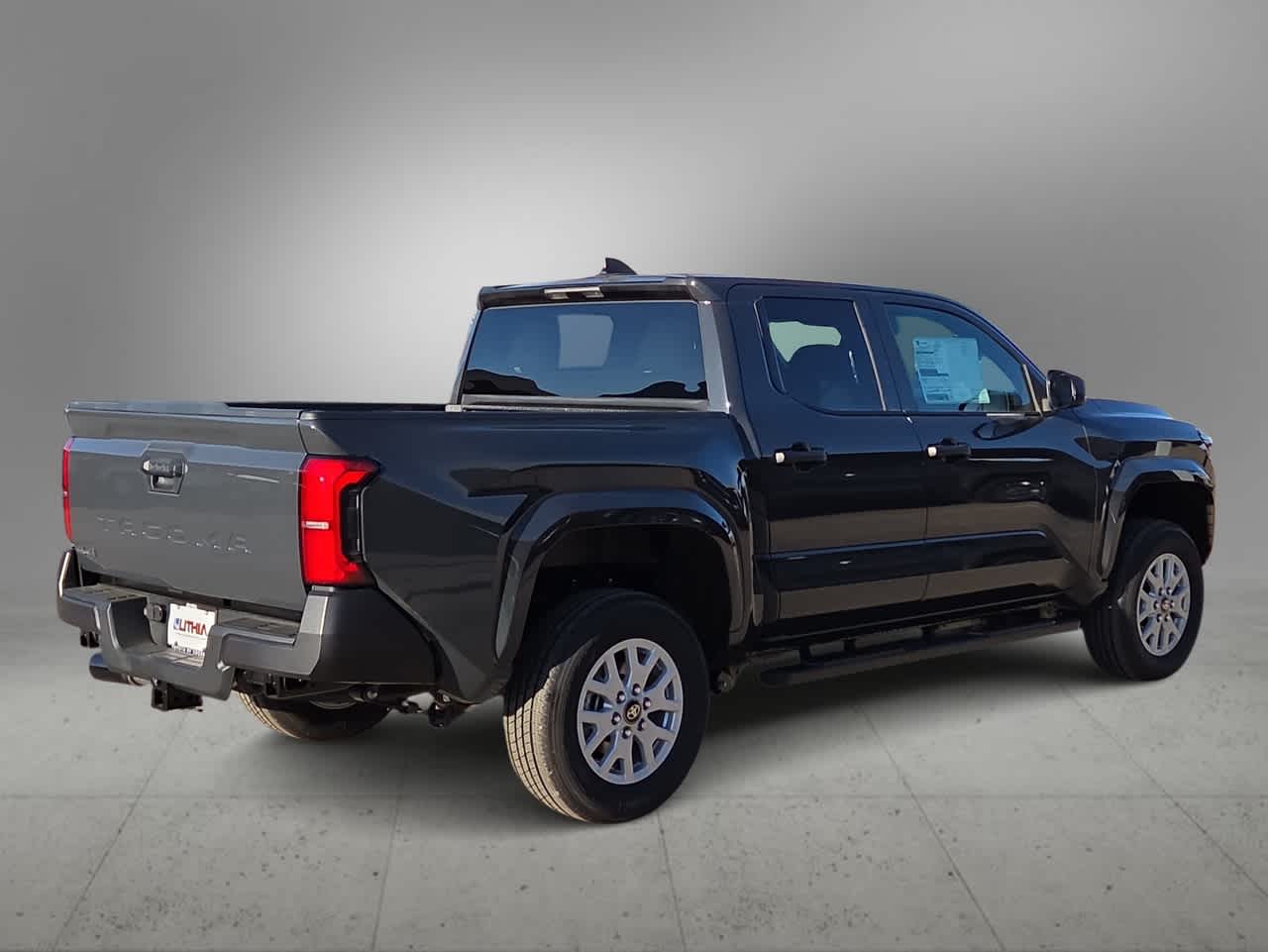 Thumbnail: 2026 Toyota Tacoma - 8