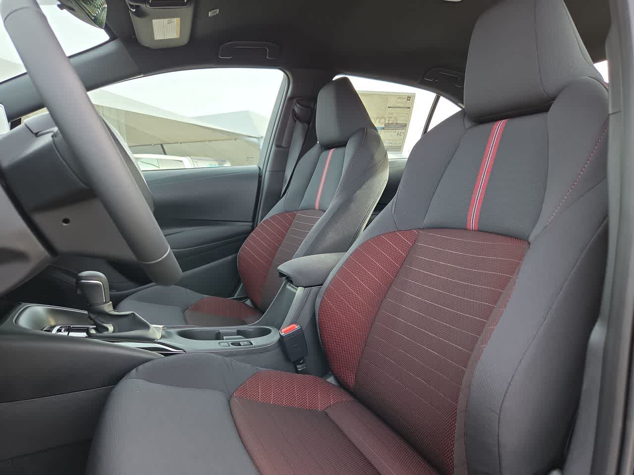 Thumbnail: 2026 Toyota Corolla - 15