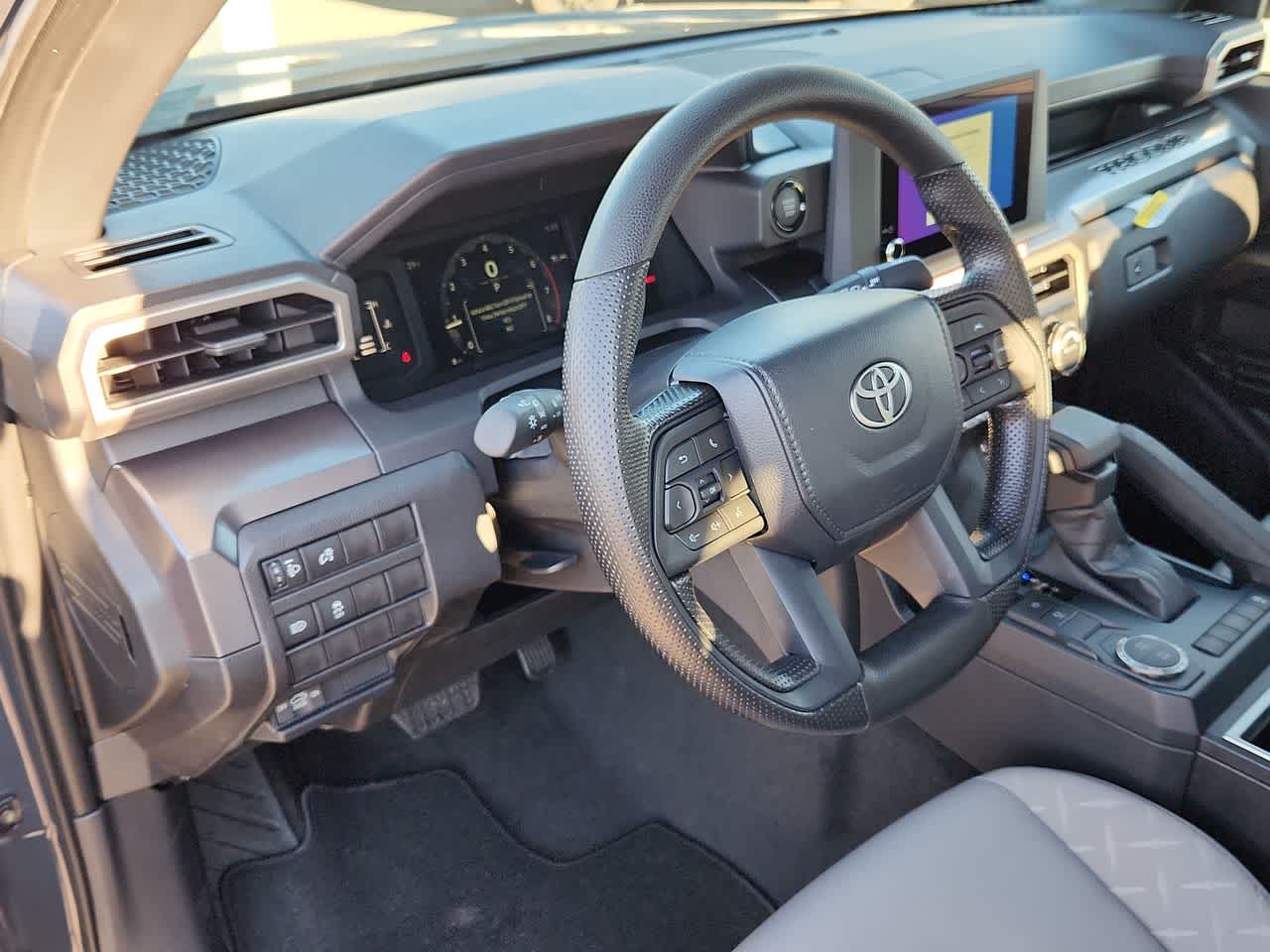 Thumbnail: 2021 GMC Sierra 1500 - 10