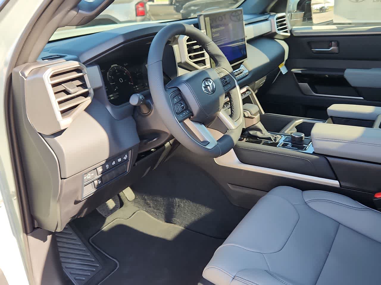 Thumbnail: 2026 Toyota Tundra - 10