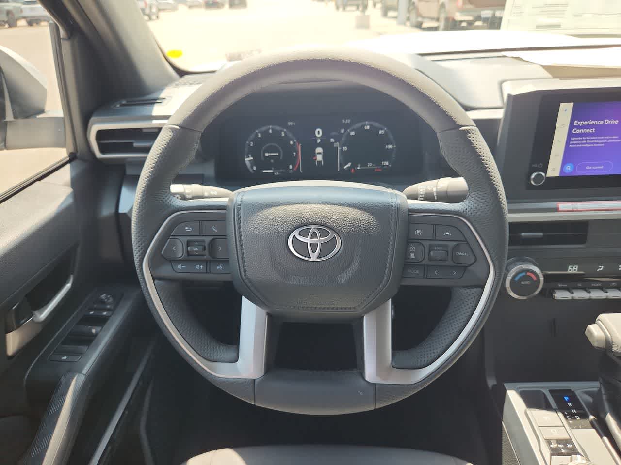 Thumbnail: 2025 Toyota Tacoma - 19