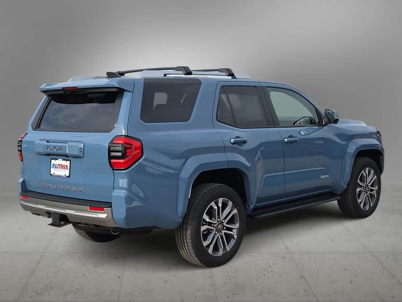 Thumbnail: 2026 Toyota 4Runner - 8