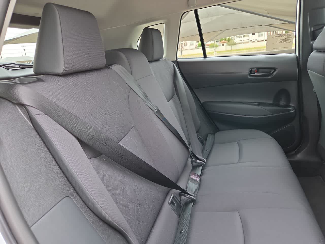 Thumbnail: 2026 Toyota Corolla Cross - 17