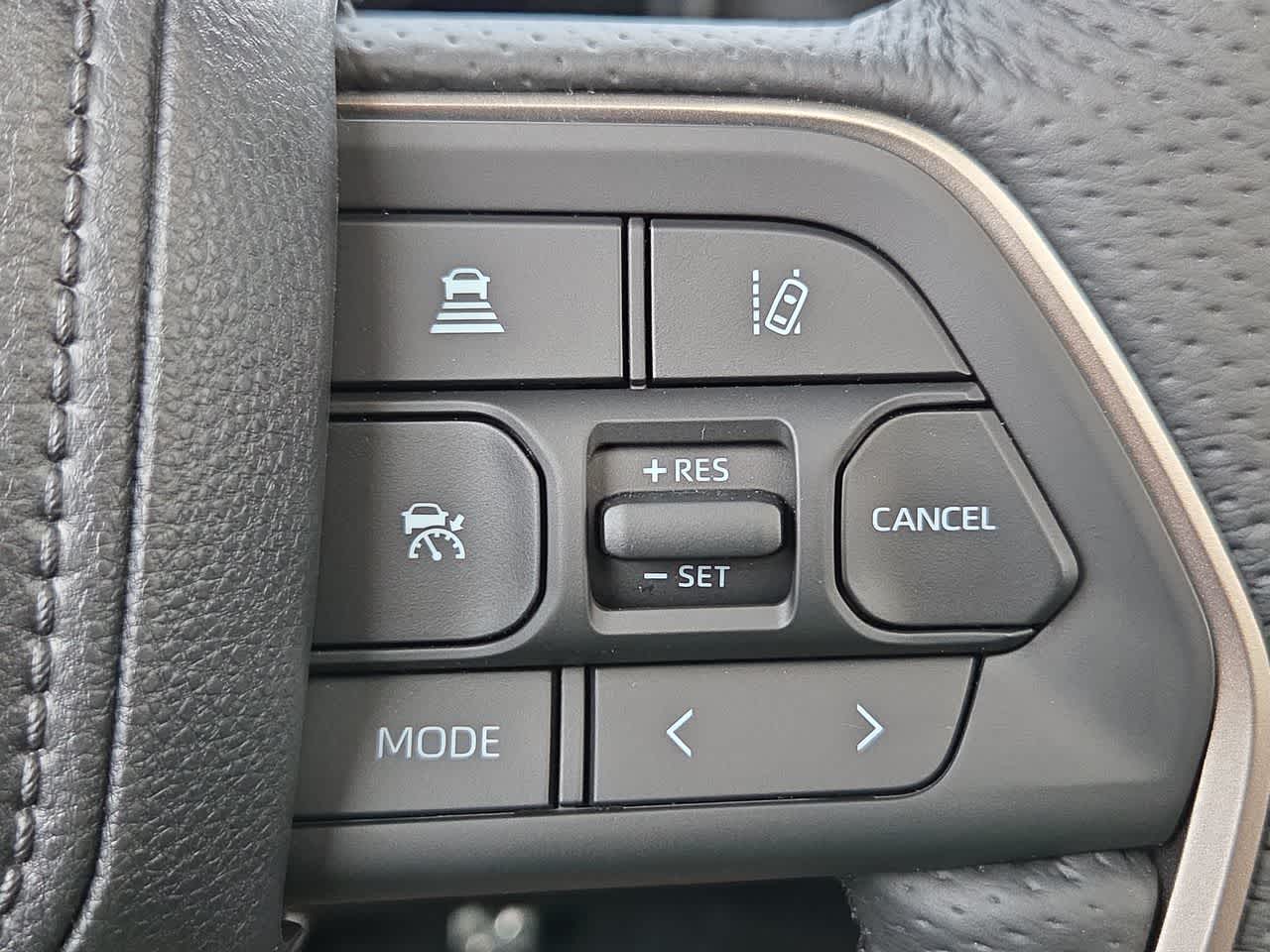 Thumbnail: 2026 Toyota Tundra - 23