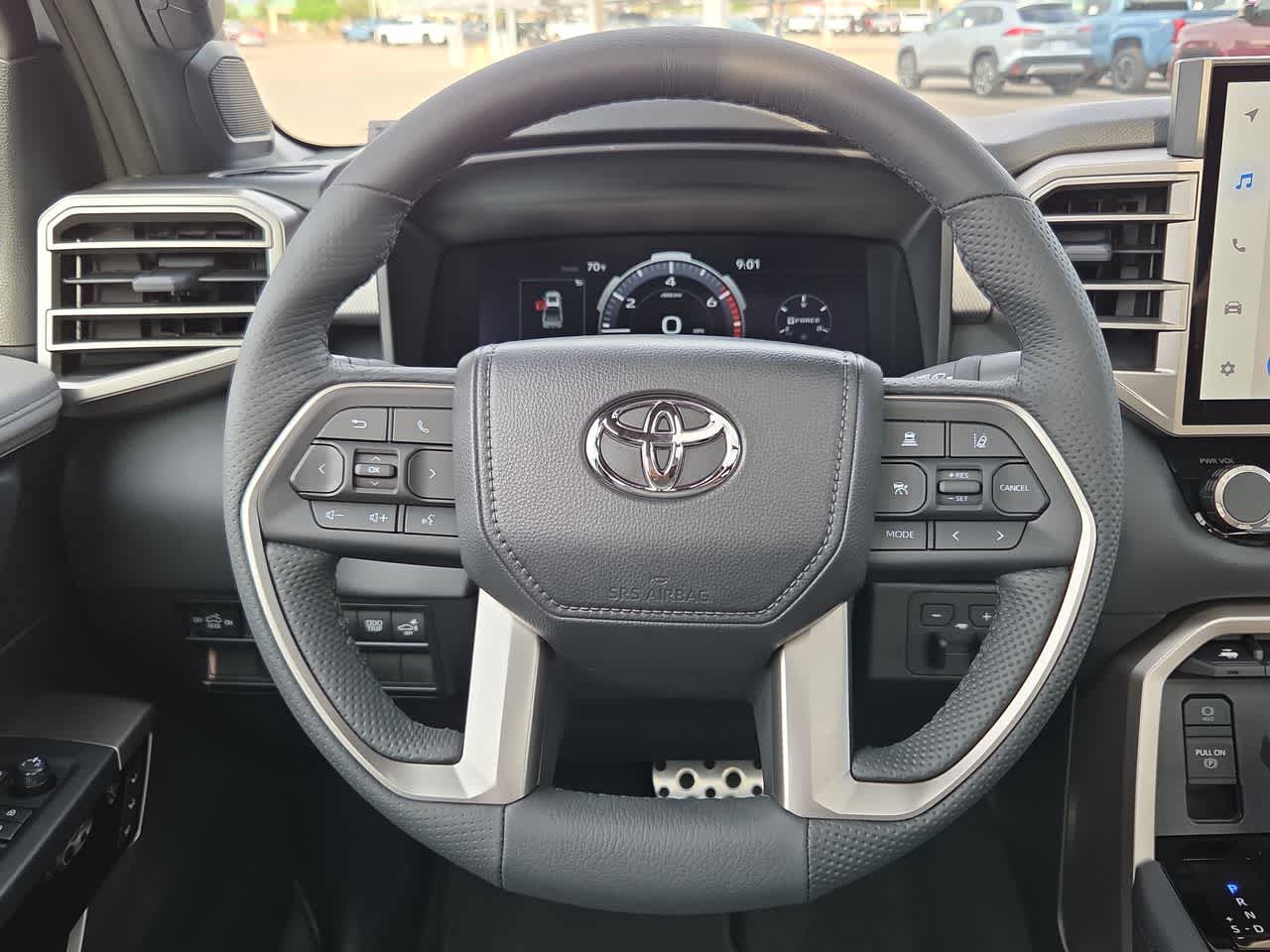 Thumbnail: 2026 Toyota Tundra - 19