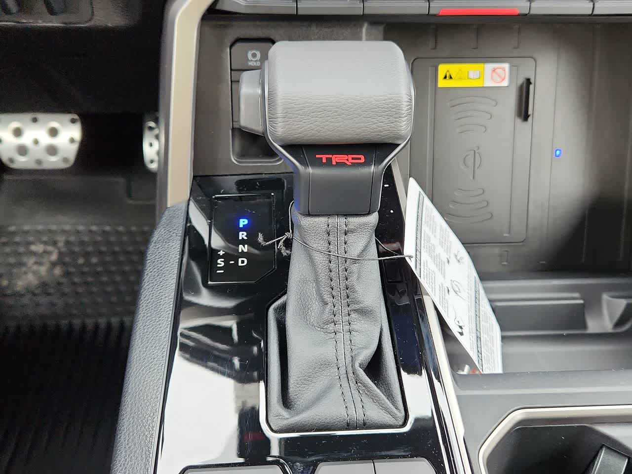 Thumbnail: 2026 Toyota Tundra - 21