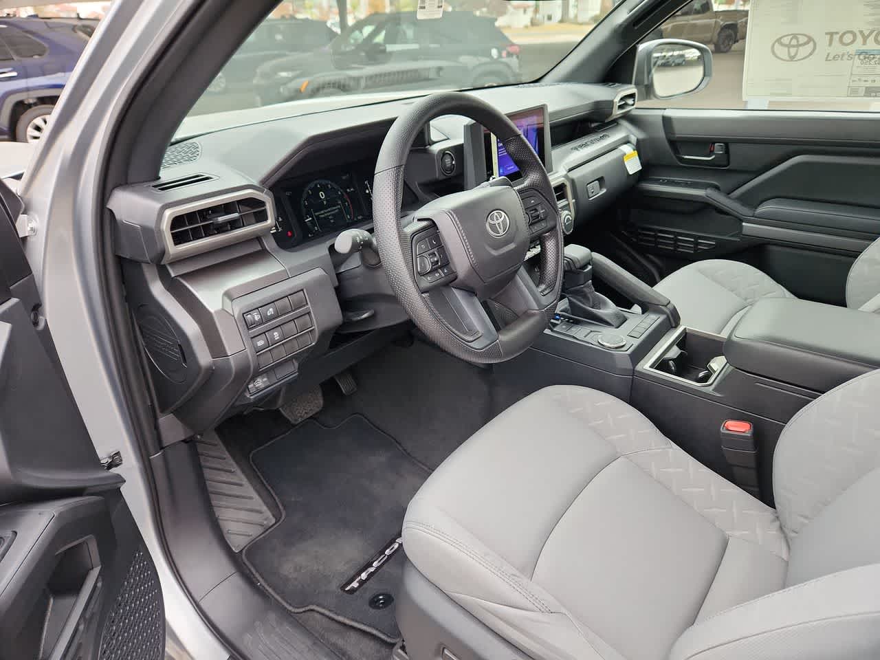 Thumbnail: 2026 Toyota Tacoma - 10