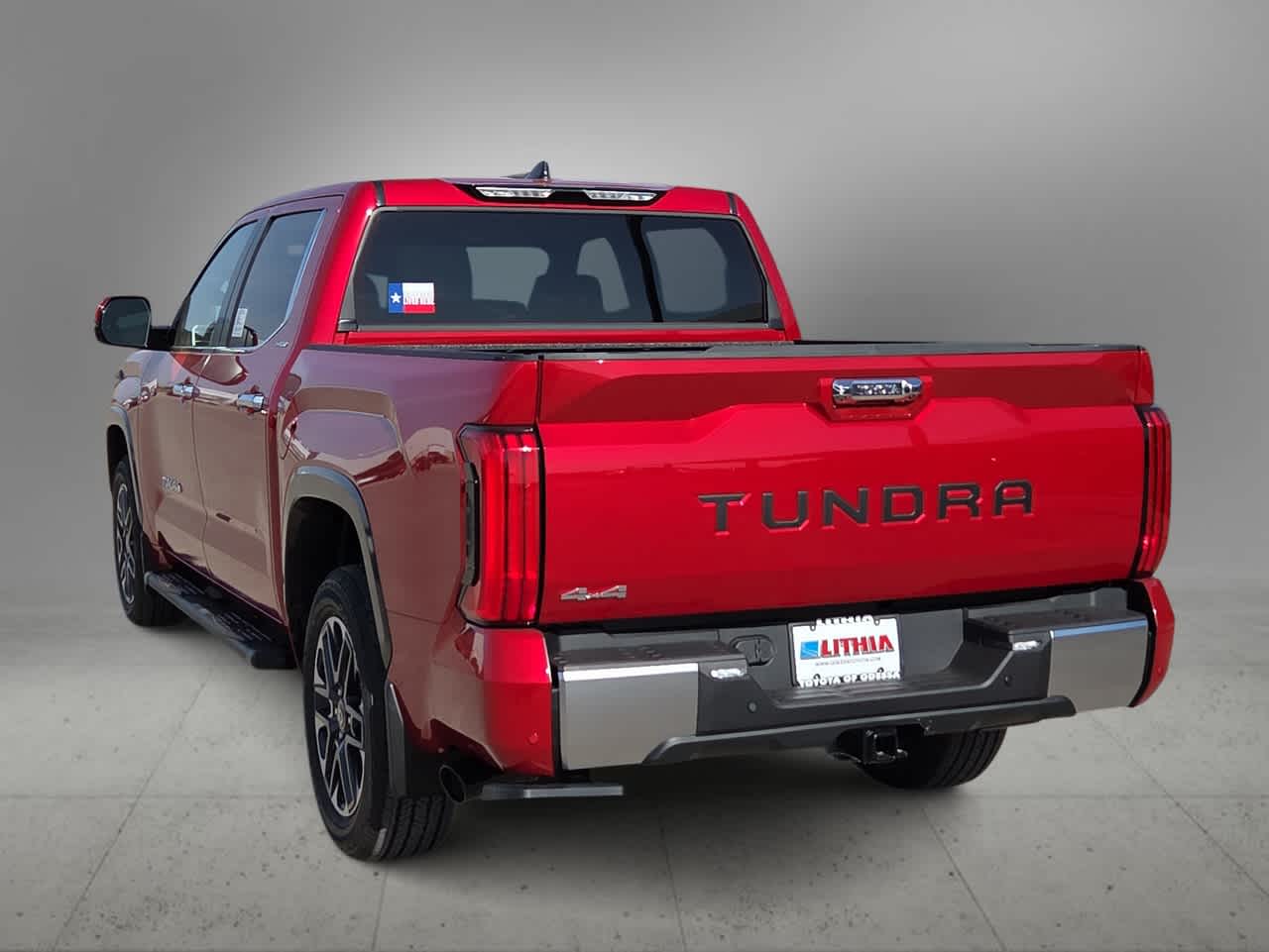 Thumbnail: 2026 Toyota Tundra - 7