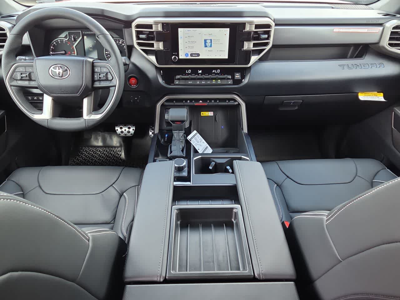 Thumbnail: 2026 Toyota Tundra - 14