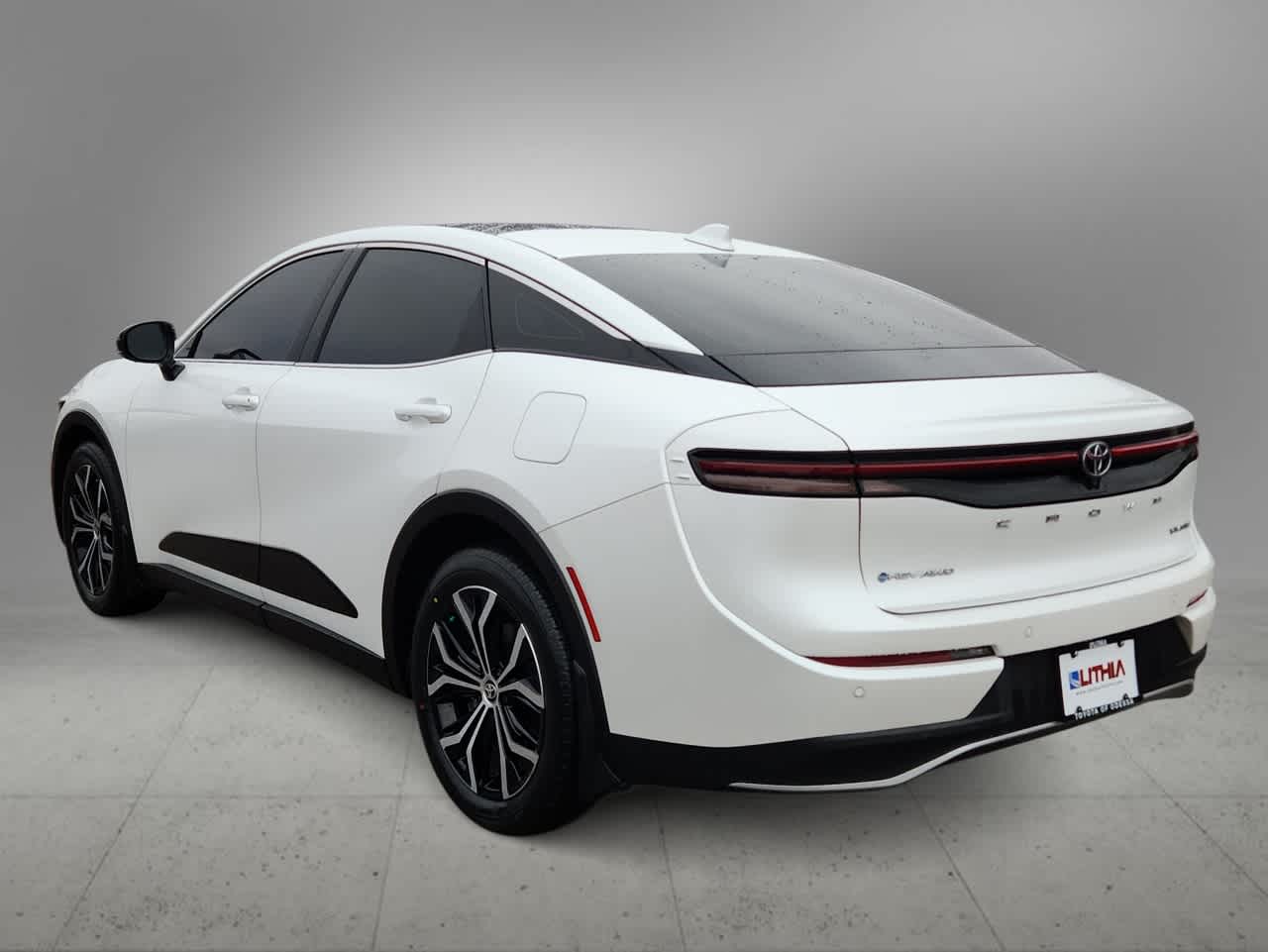 Thumbnail: 2024 Toyota Crown - 6