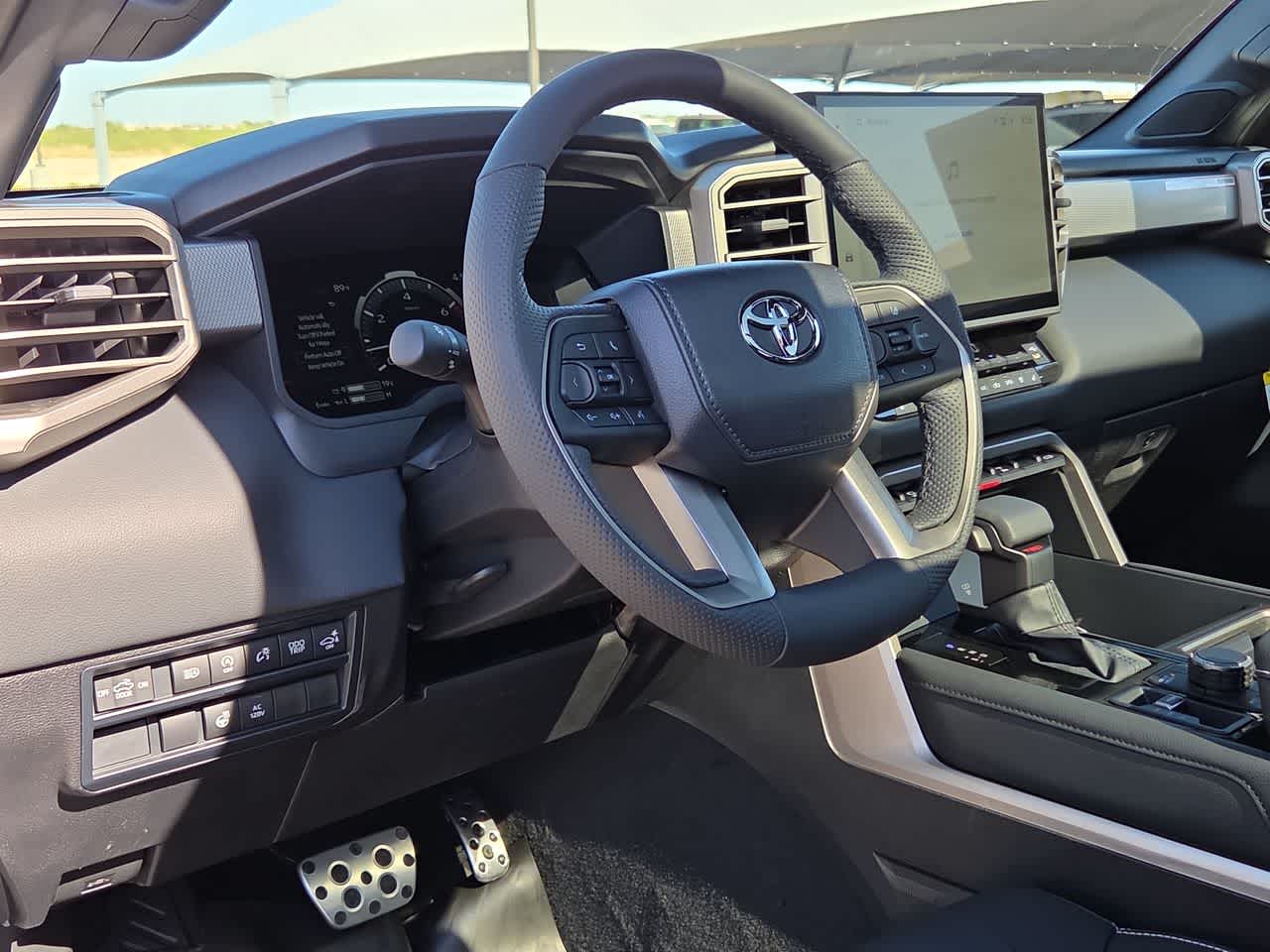 Thumbnail: 2026 Toyota Tundra - 10