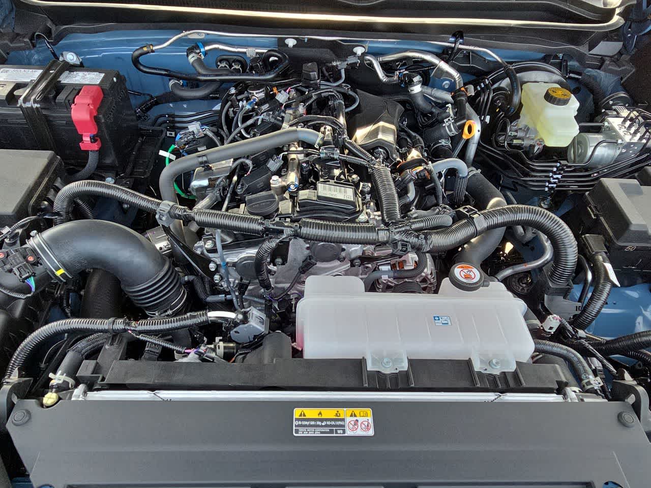 Thumbnail: 2026 Toyota Tacoma - 12