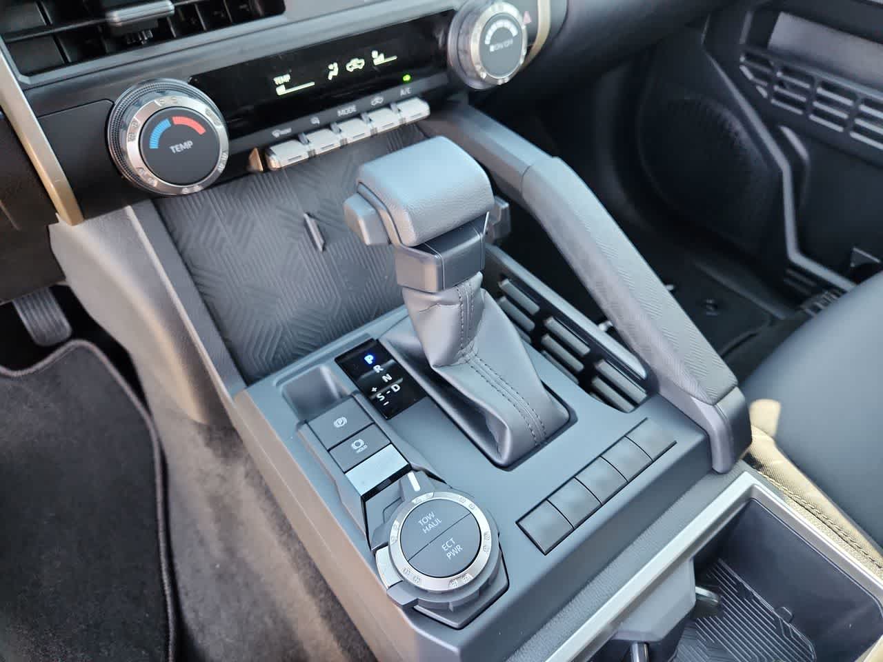 Thumbnail: 2025 Toyota Tacoma - 21