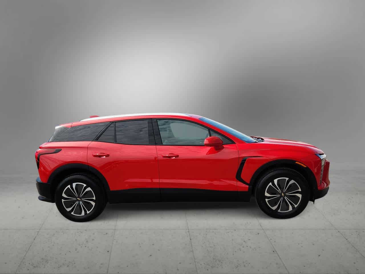 Thumbnail: 2024 Chevrolet Blazer EV - 9