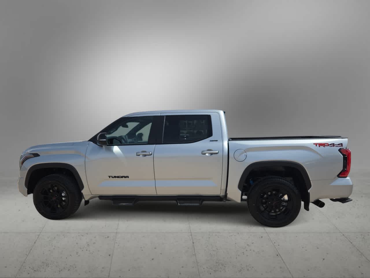 Thumbnail: 2026 Toyota Tundra - 5