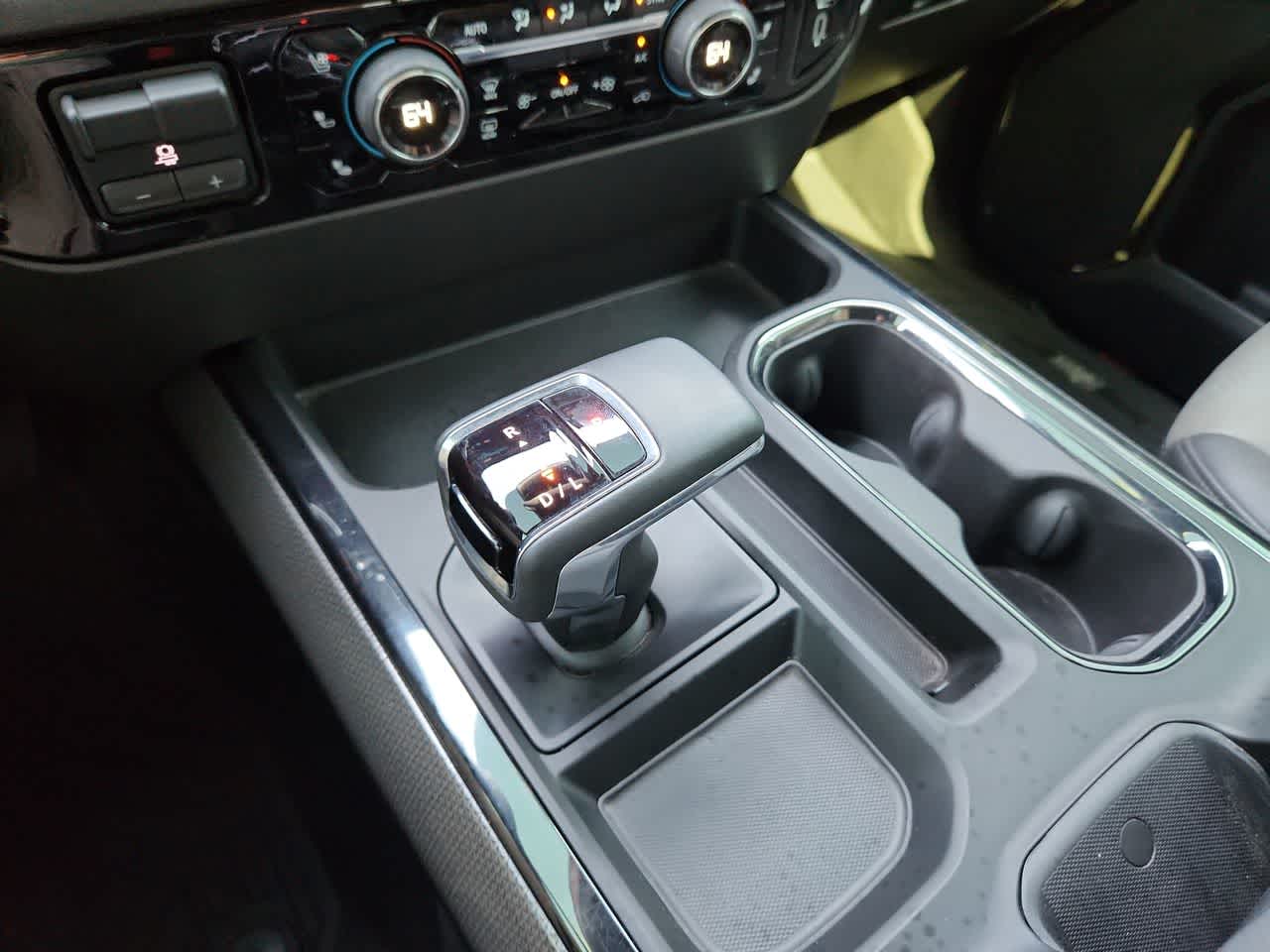 2023 Chevrolet Silverado 1500 ZR2 21