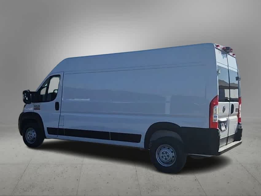 Thumbnail: 2021 RAM ProMaster - 7