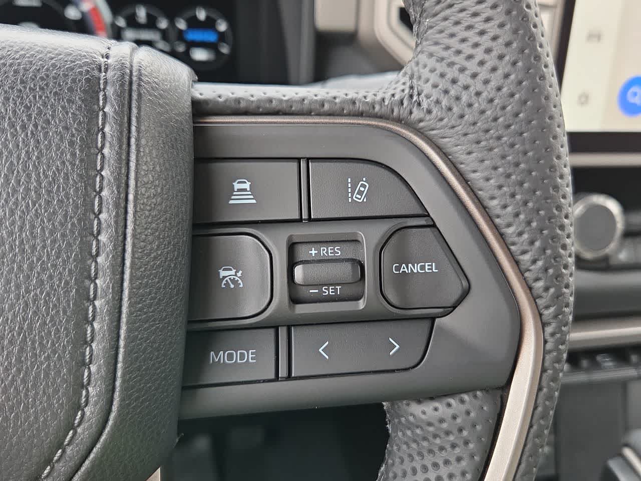 Thumbnail: 2026 Toyota Tundra - 23