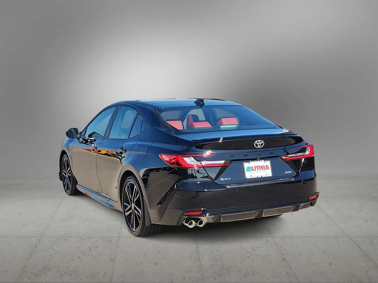 Thumbnail: 2025 Toyota Camry - 6