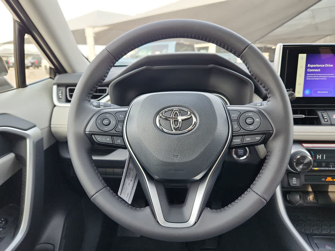 Thumbnail: 2025 Toyota RAV4 - 19