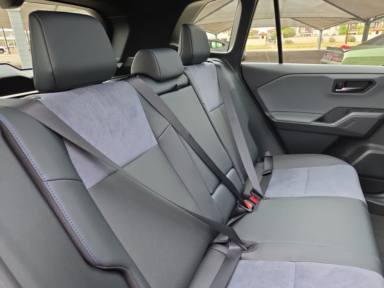 Thumbnail: 2026 Toyota RAV4 - 17