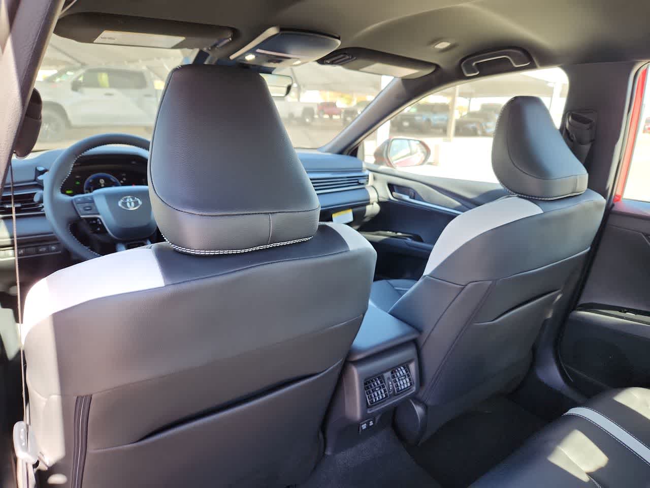 Thumbnail: 2026 Toyota Camry - 16