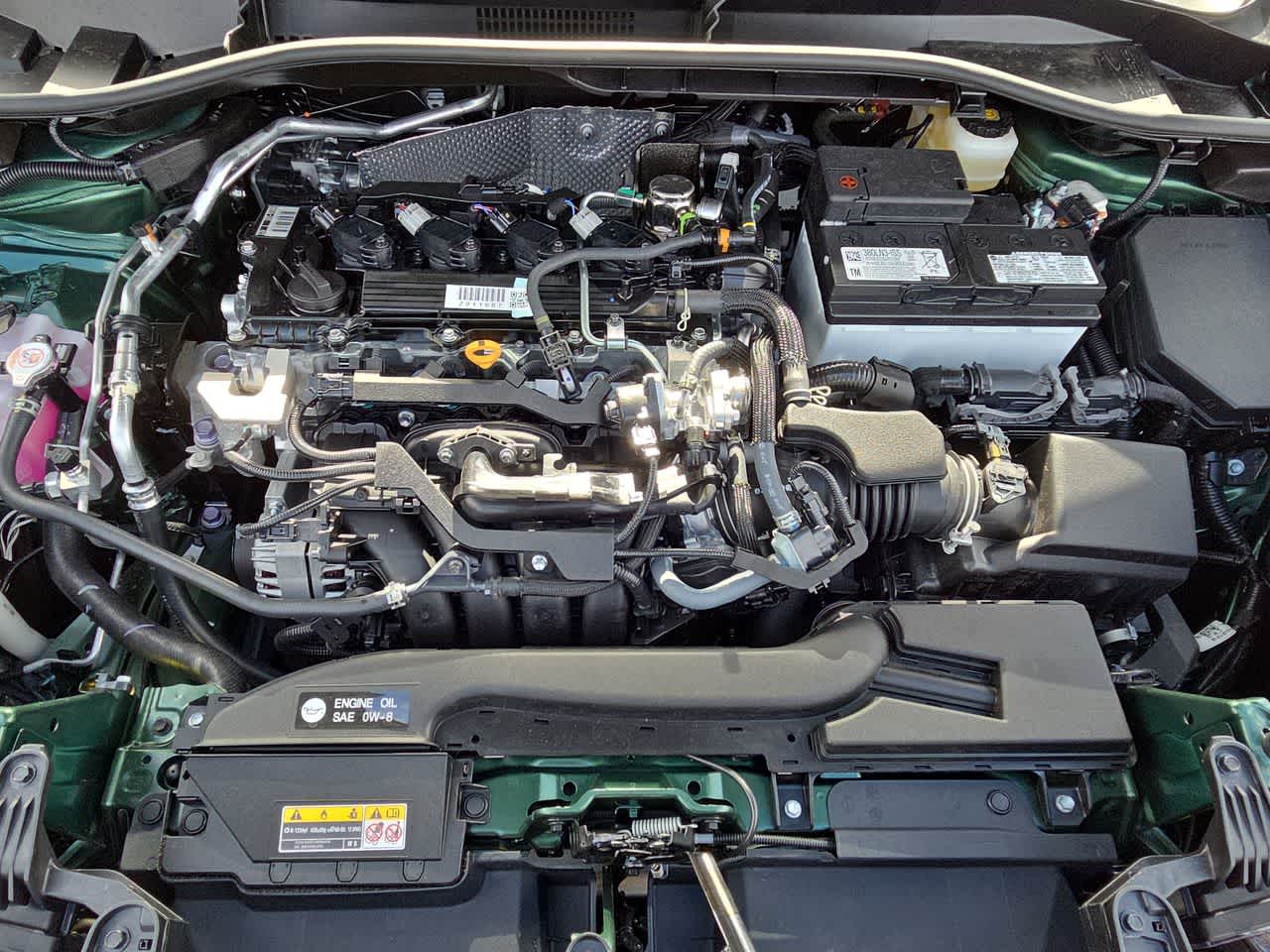 Thumbnail: 2026 Toyota Corolla Cross - 13