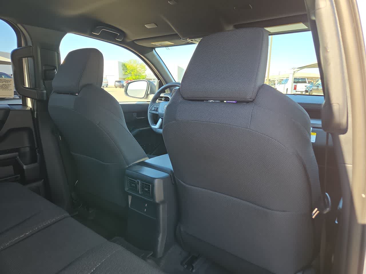 Thumbnail: 2026 Toyota 4Runner - 16